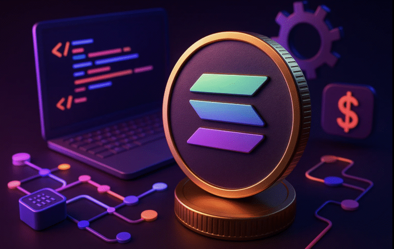 Solana's Role in Crypto: Key Use Cases and Why Developers Love It